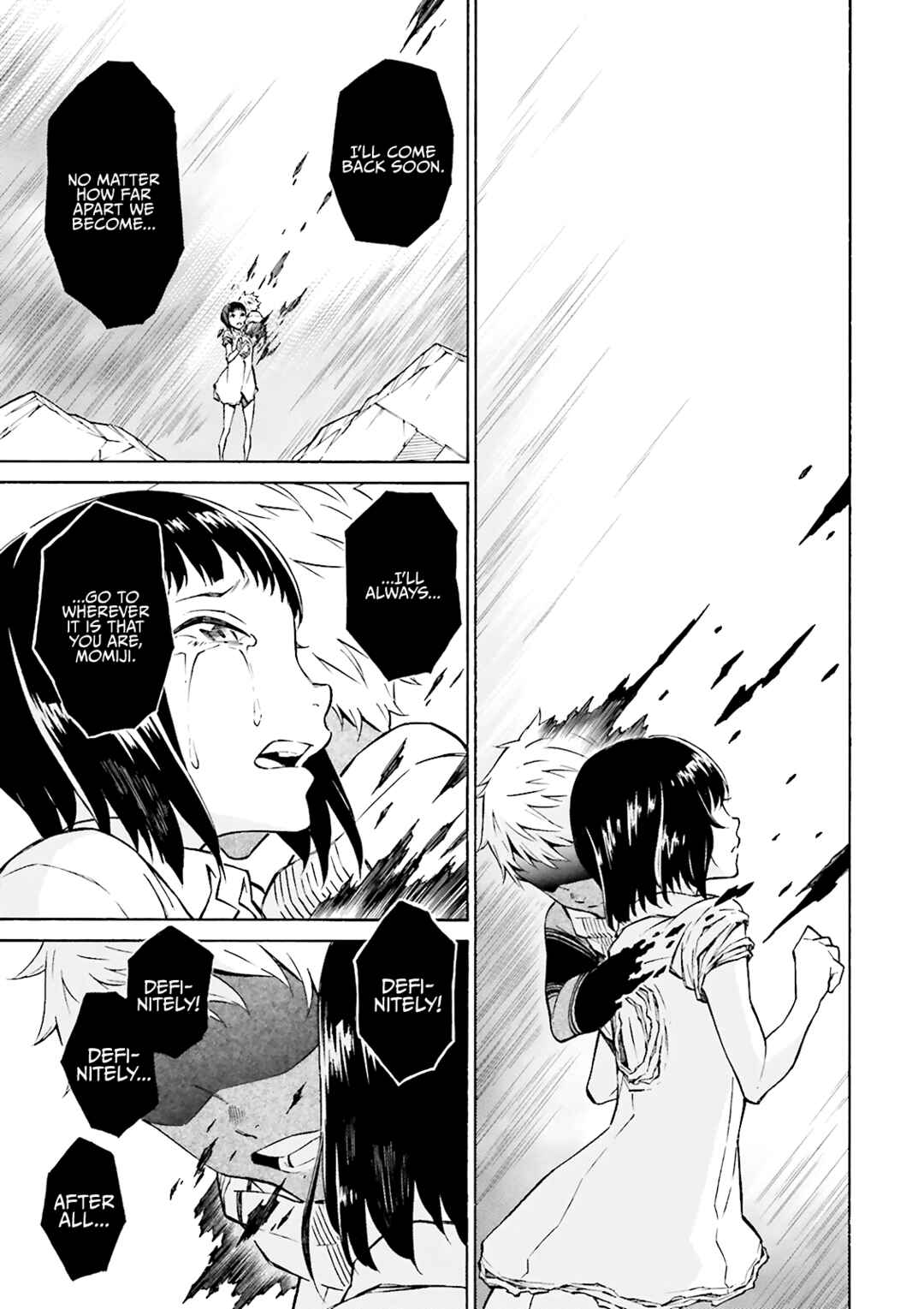 Page 13 Chapter 24 Hiniiru
