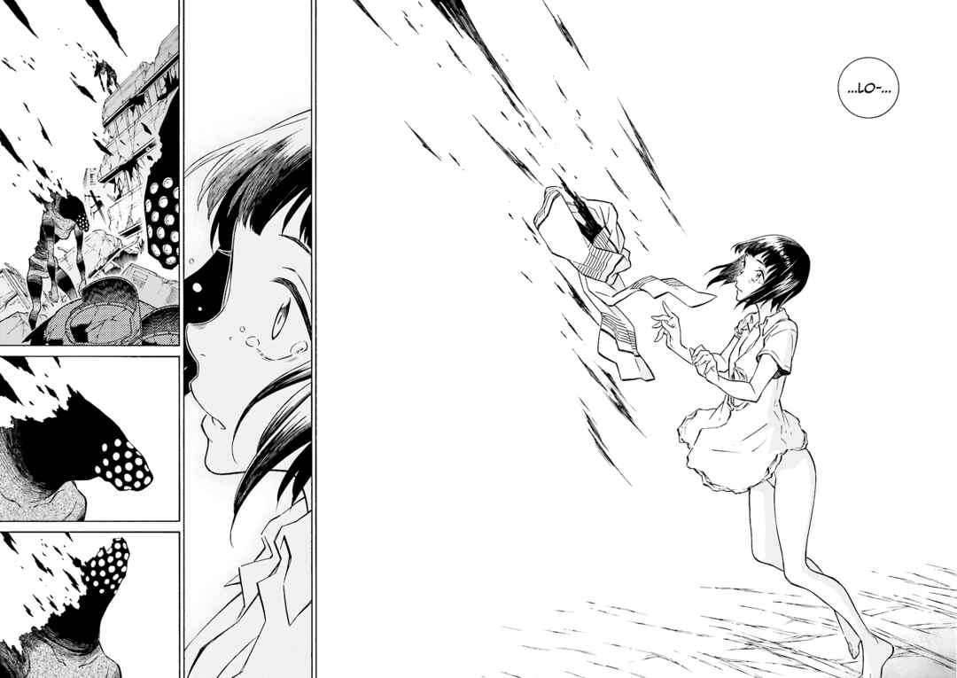 Page 15 Chapter 24 Hiniiru