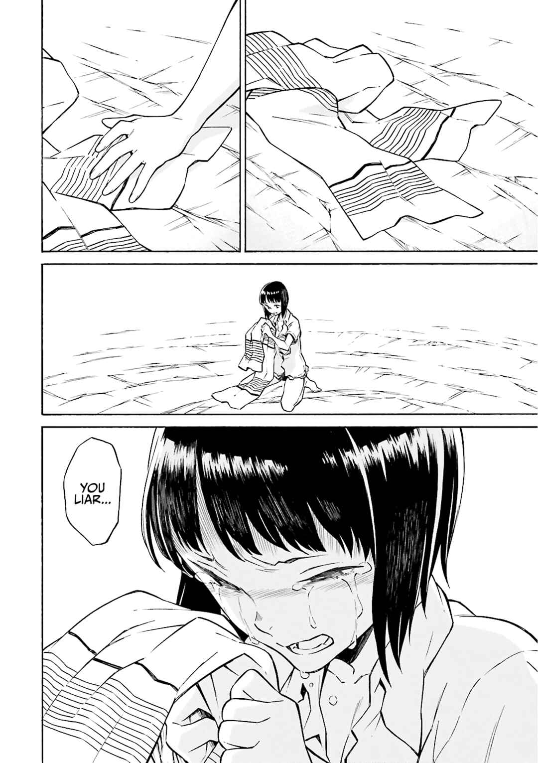 Page 17 Chapter 24 Hiniiru