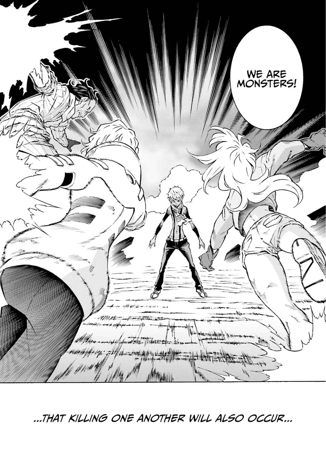 Page 2 Chapter 24 Hiniiru