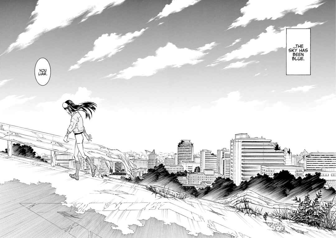 Page 20 Chapter 24 Hiniiru