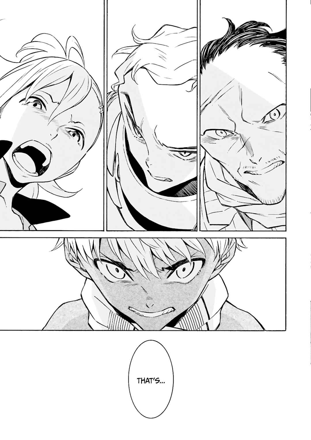 Page 3 Chapter 24 Hiniiru