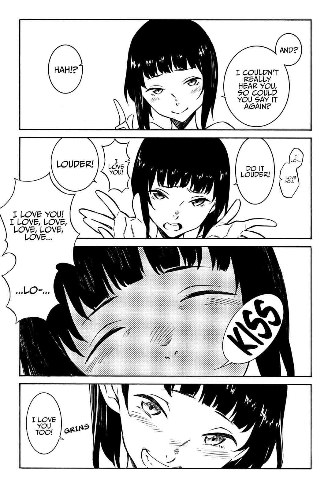Page 35 Chapter 24 Hiniiru