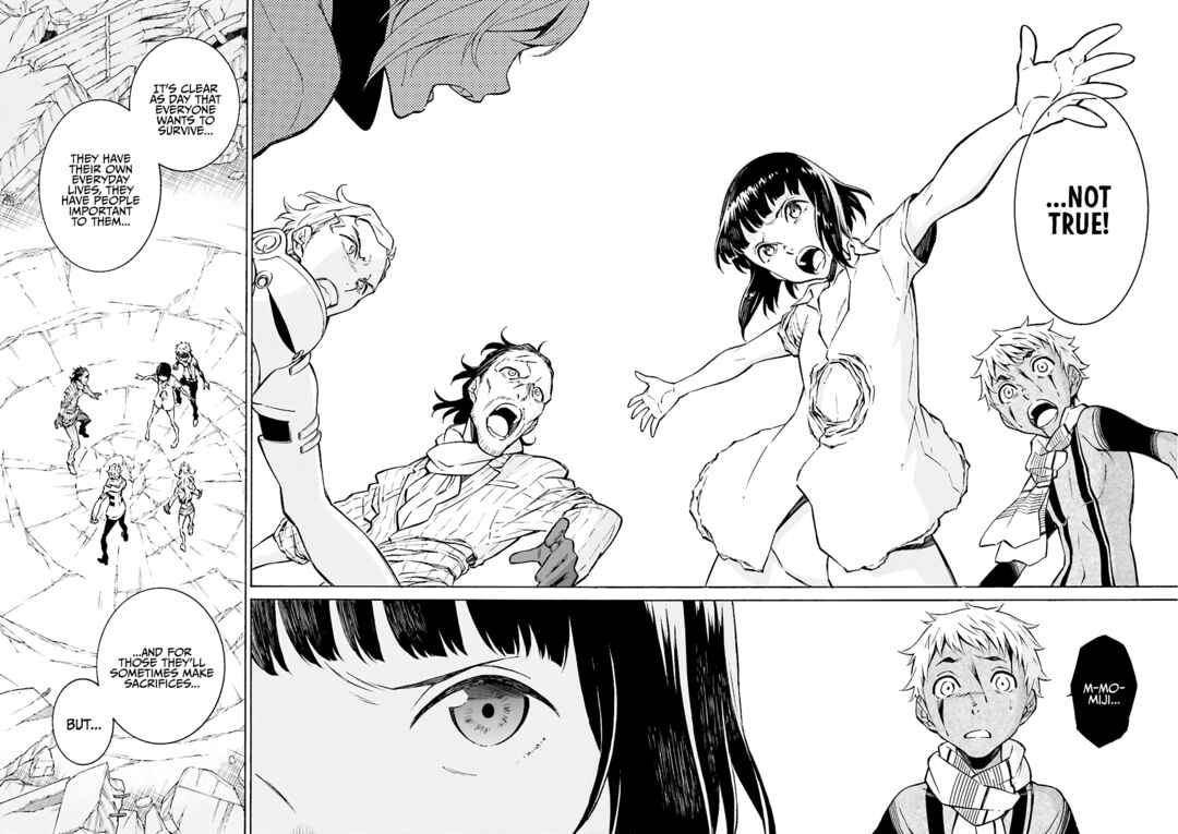 Page 4 Chapter 24 Hiniiru