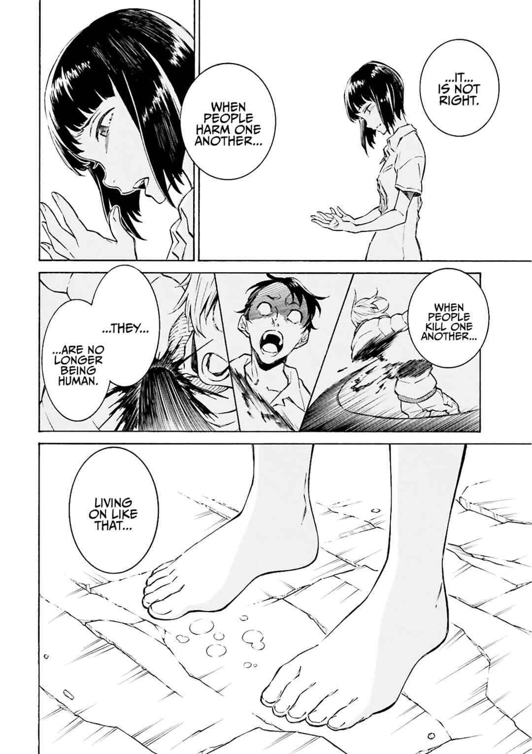 Page 5 Chapter 24 Hiniiru