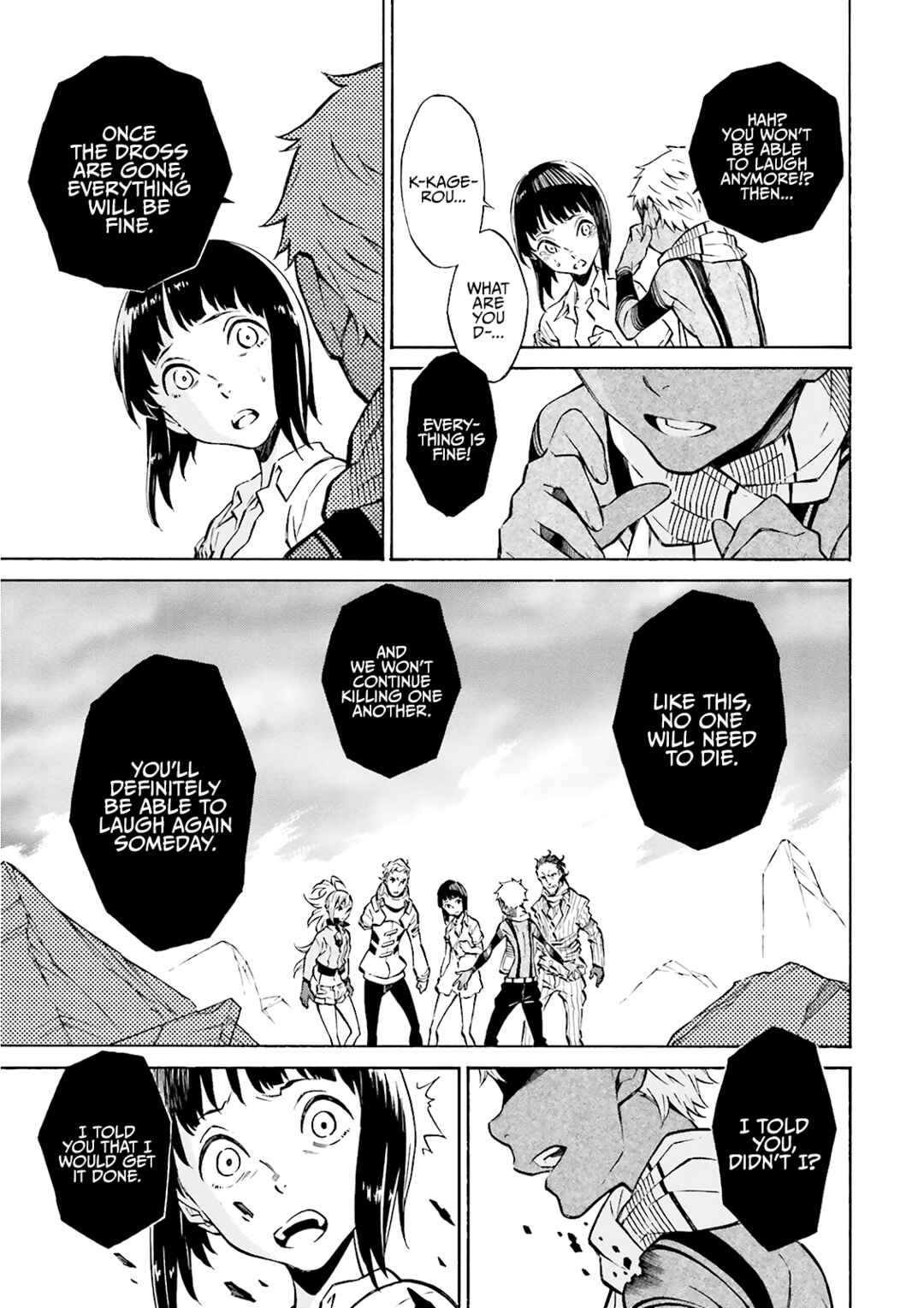 Page 8 Chapter 24 Hiniiru
