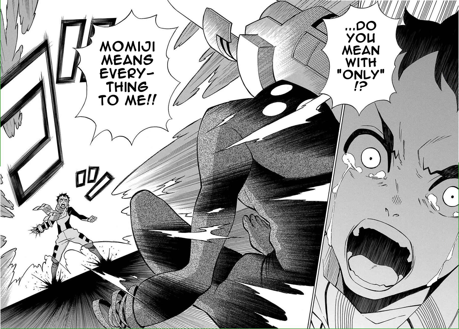 Page 18 Chapter 12 Hiniiru