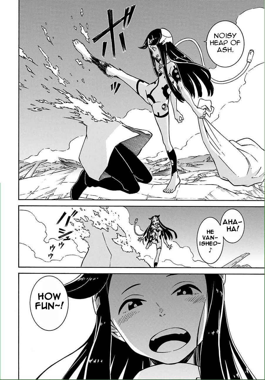 Page 35 Chapter 12 Hiniiru