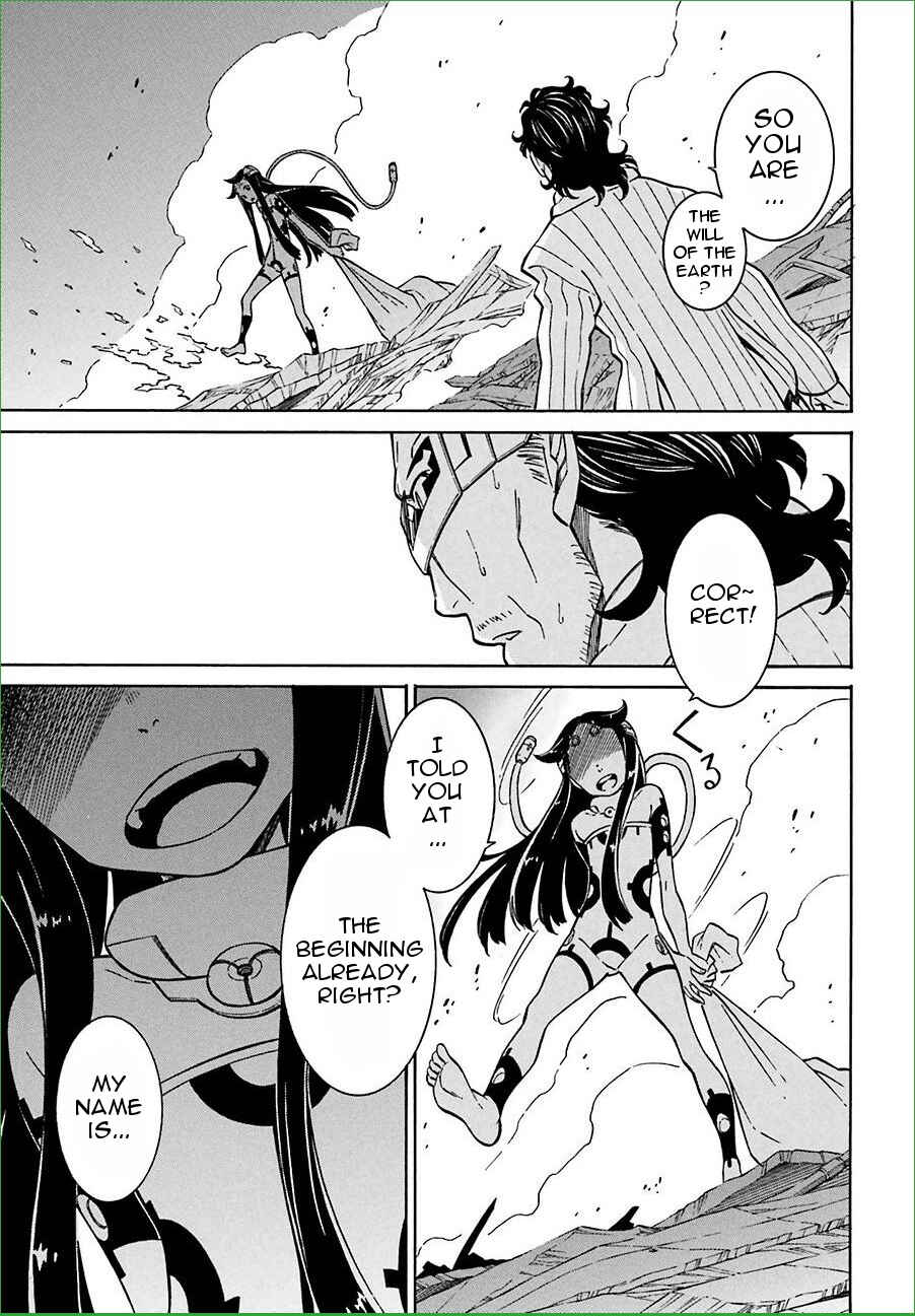 Page 36 Chapter 12 Hiniiru