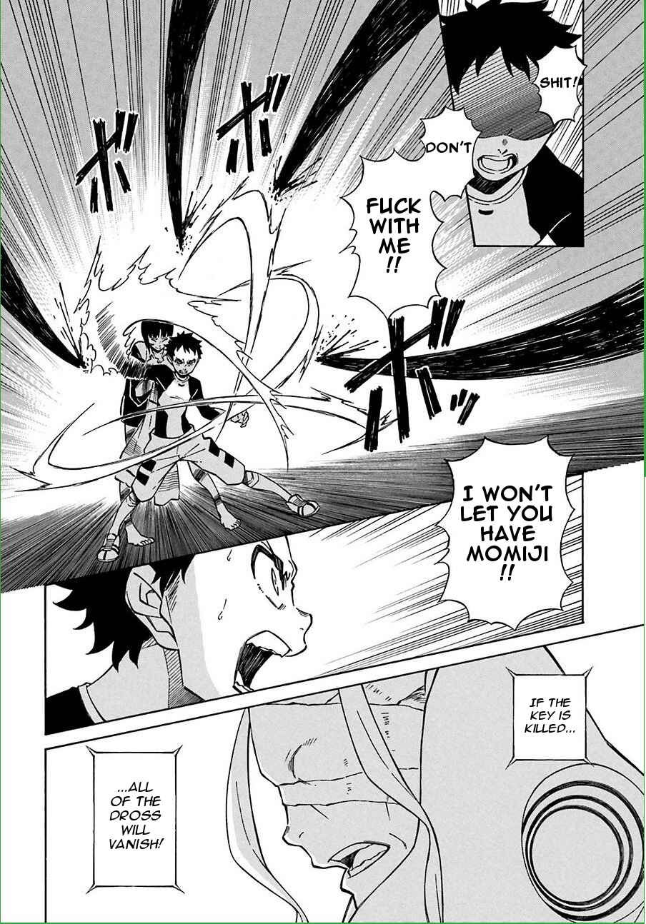 Page 5 Chapter 12 Hiniiru