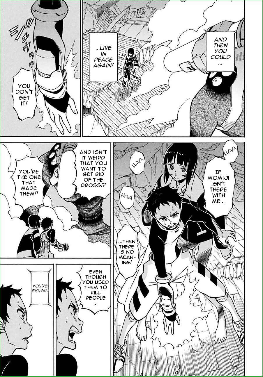 Page 6 Chapter 12 Hiniiru