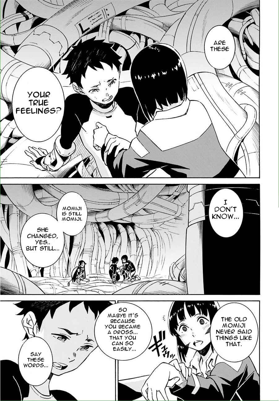 Page 23 Chapter 9 Hiniiru