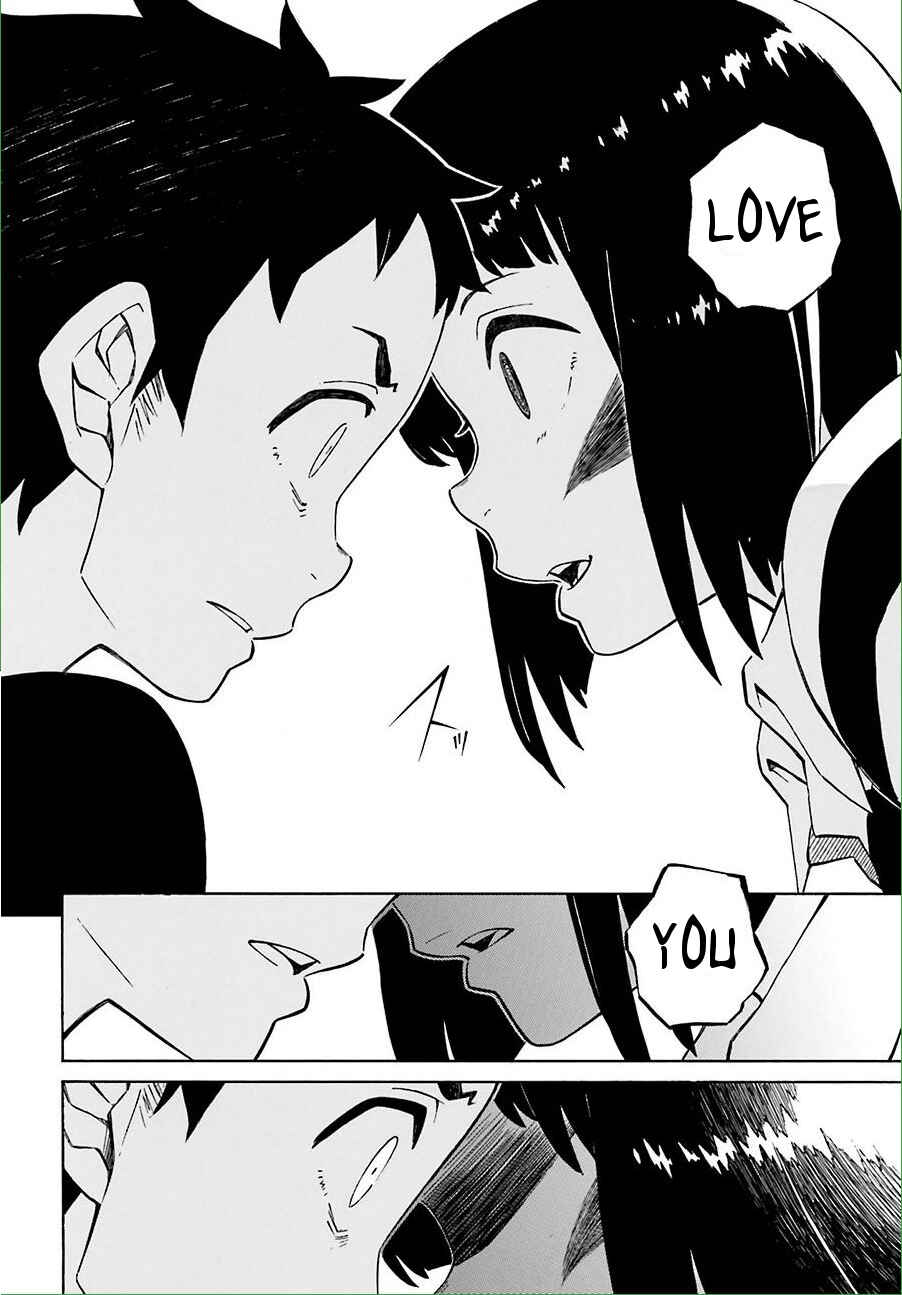 Page 24 Chapter 9 Hiniiru