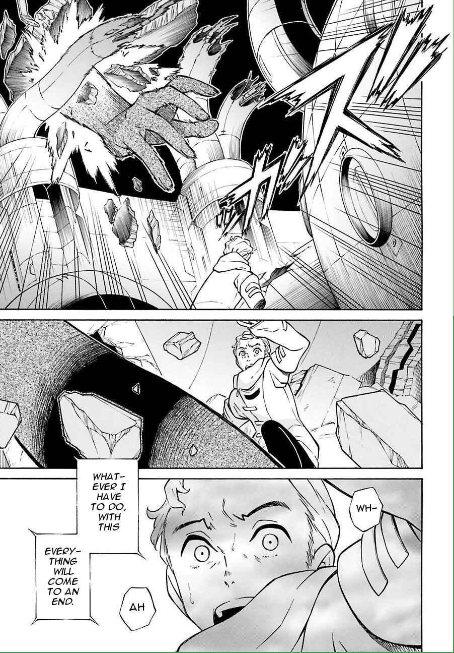 Page 35 Chapter 9 Hiniiru