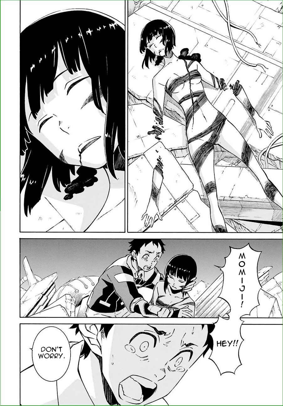 Page 4 Chapter 9 Hiniiru