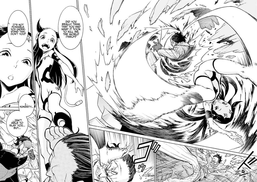 Page 10 Chapter 23 Hiniiru