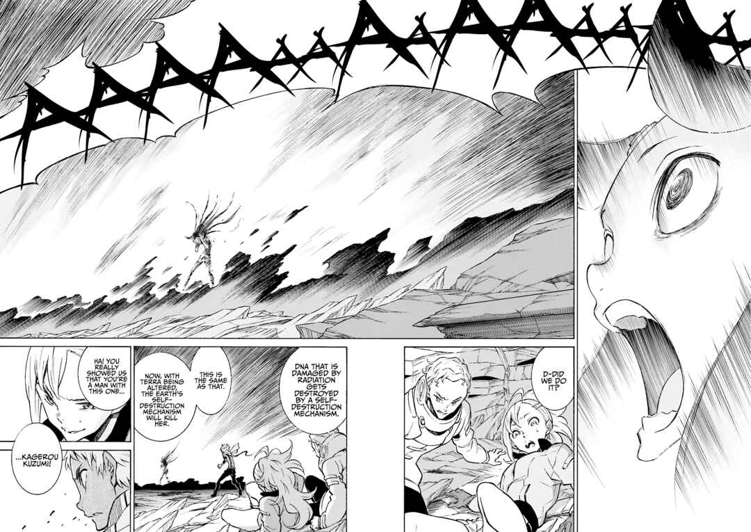 Page 14 Chapter 23 Hiniiru