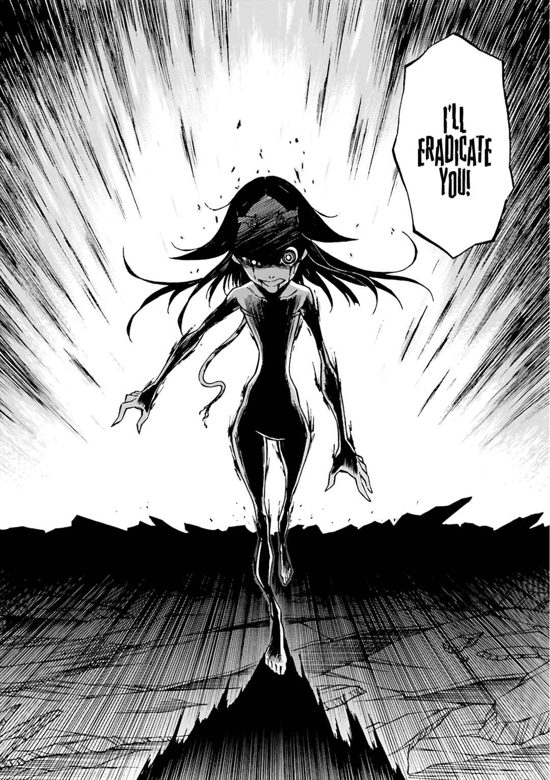 Page 16 Chapter 23 Hiniiru