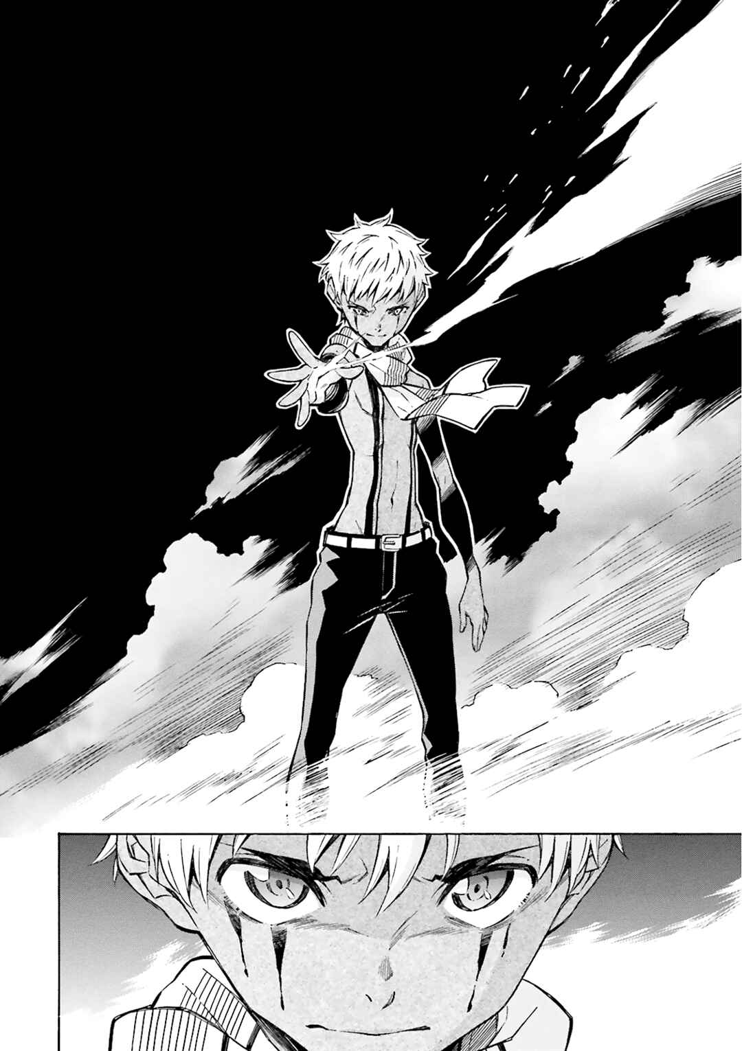Page 18 Chapter 23 Hiniiru