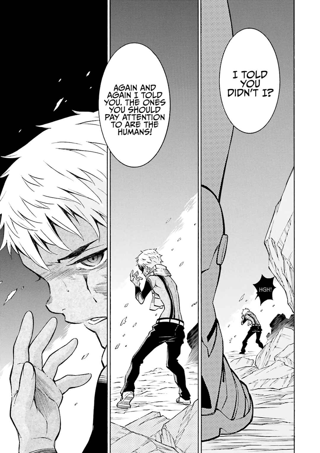 Page 29 Chapter 23 Hiniiru