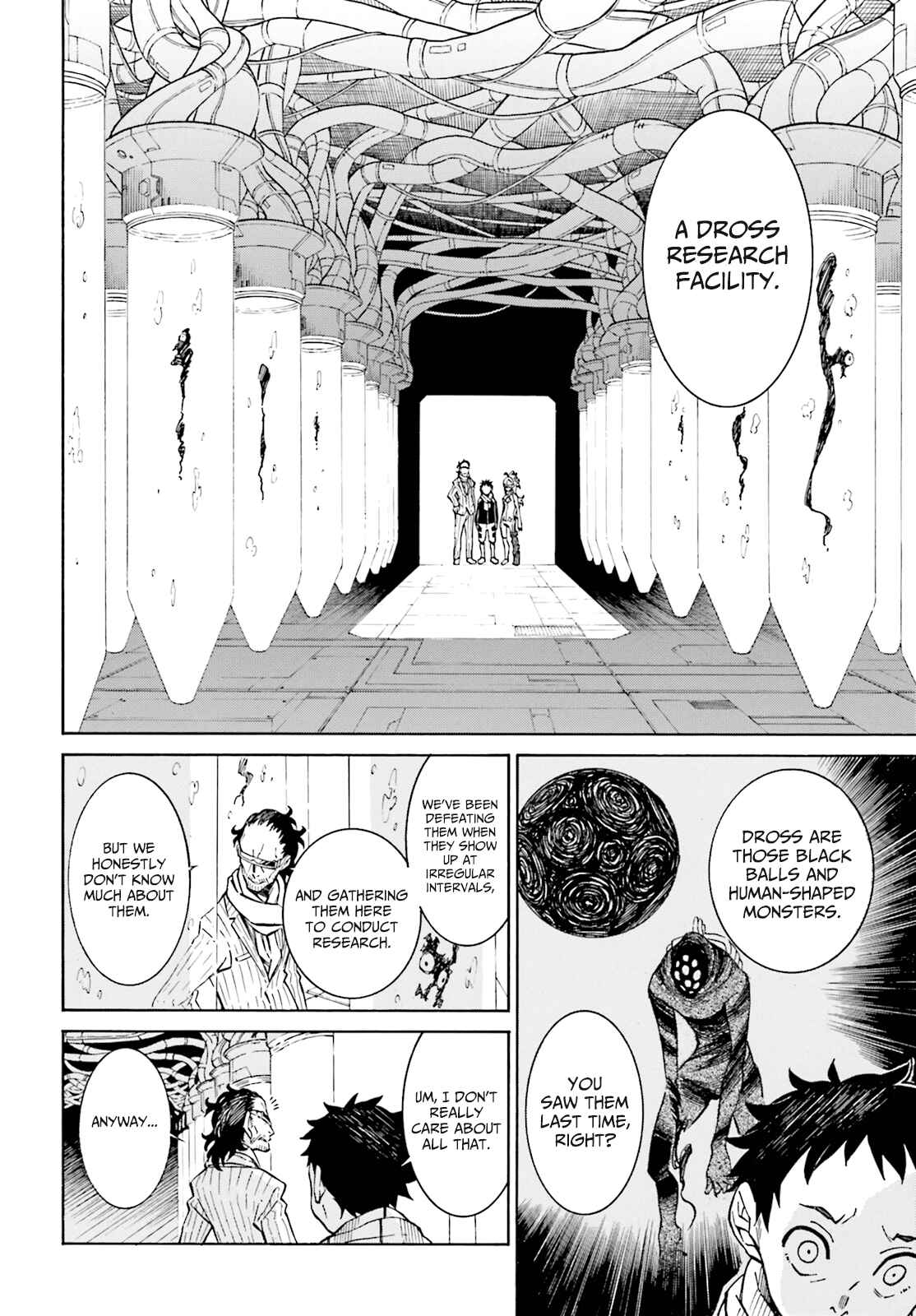 Page 18 Chapter 2 Hiniiru