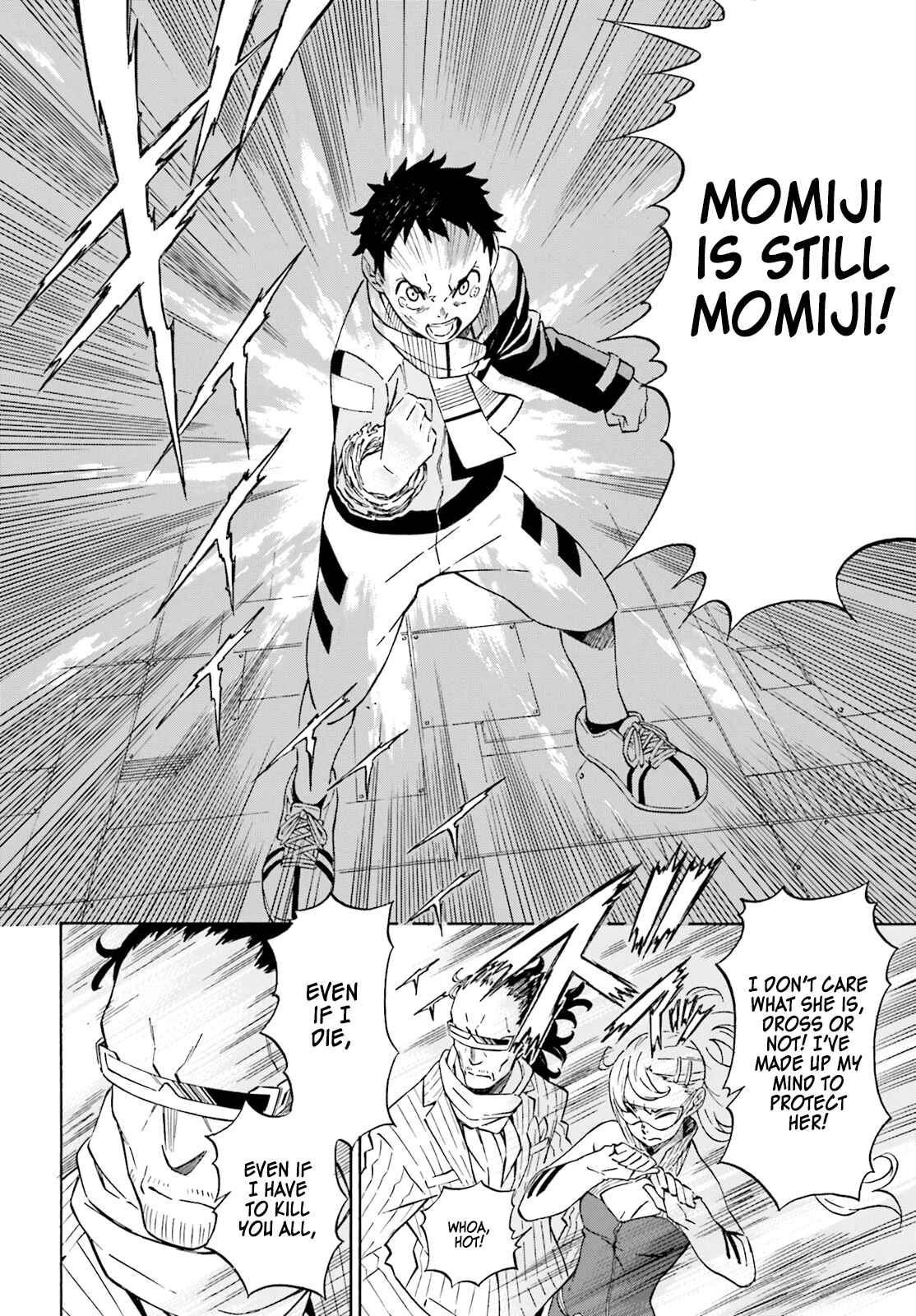 Page 41 Chapter 2 Hiniiru