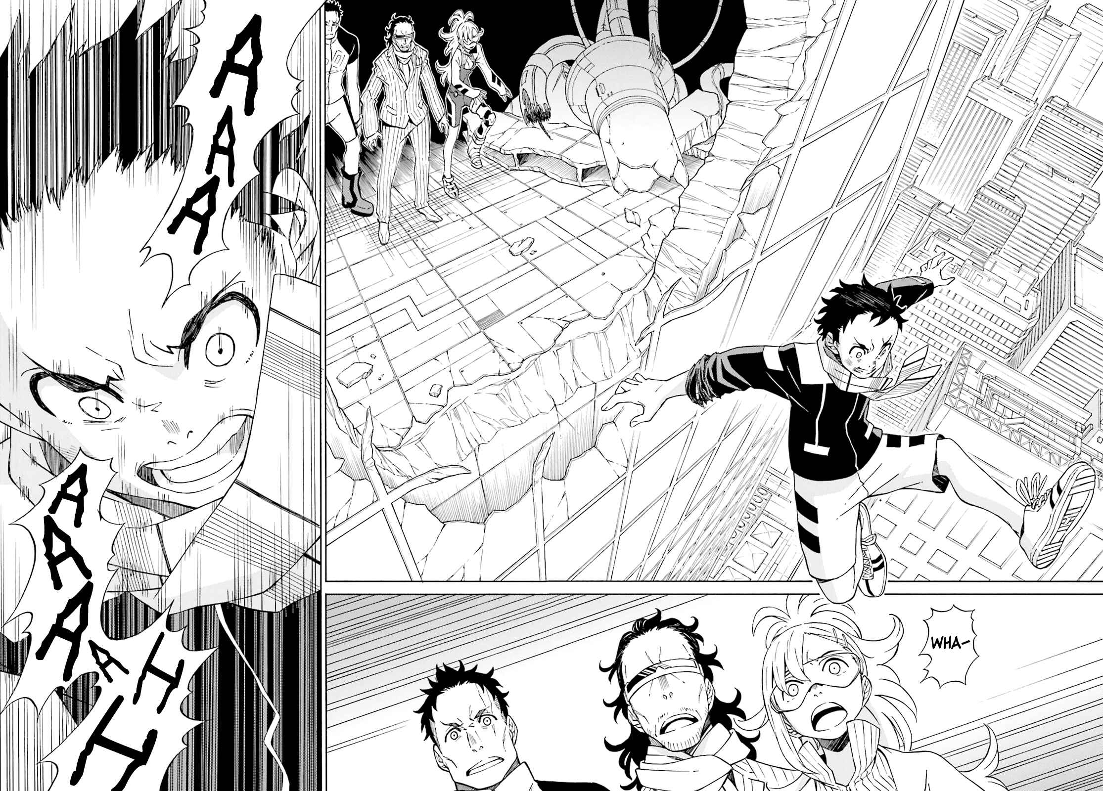 Page 45 Chapter 2 Hiniiru