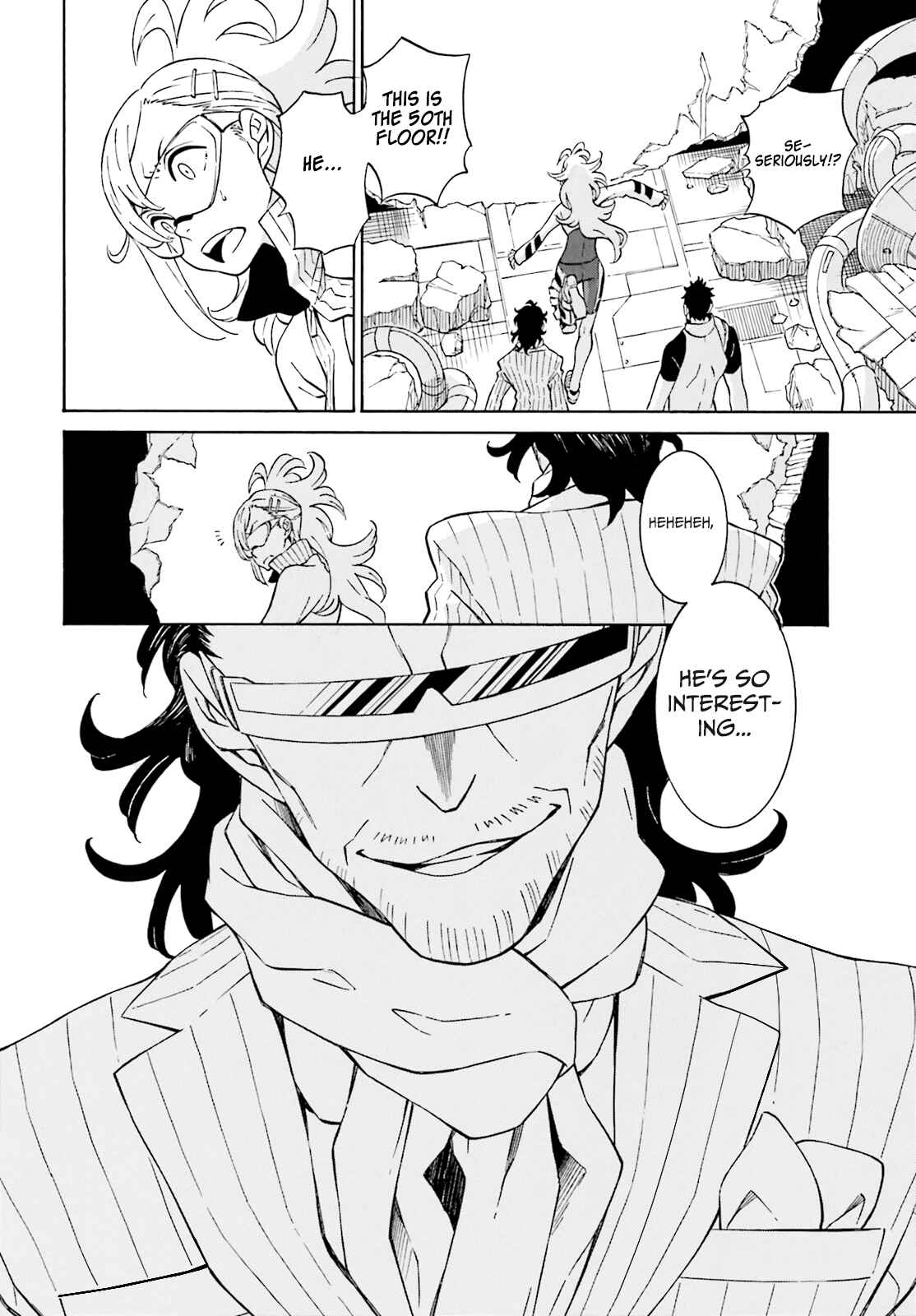 Page 46 Chapter 2 Hiniiru