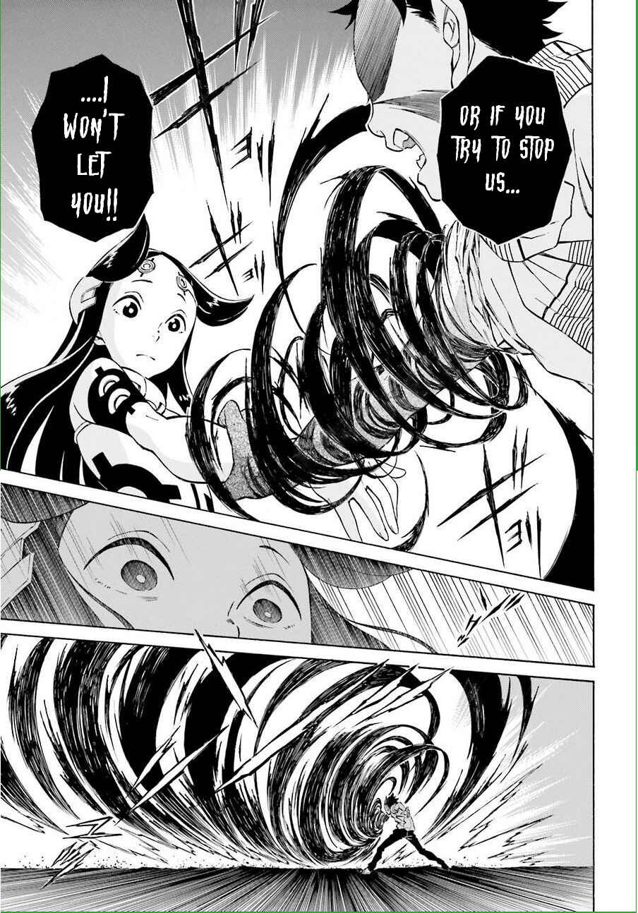 Page 10 Chapter 18 Hiniiru