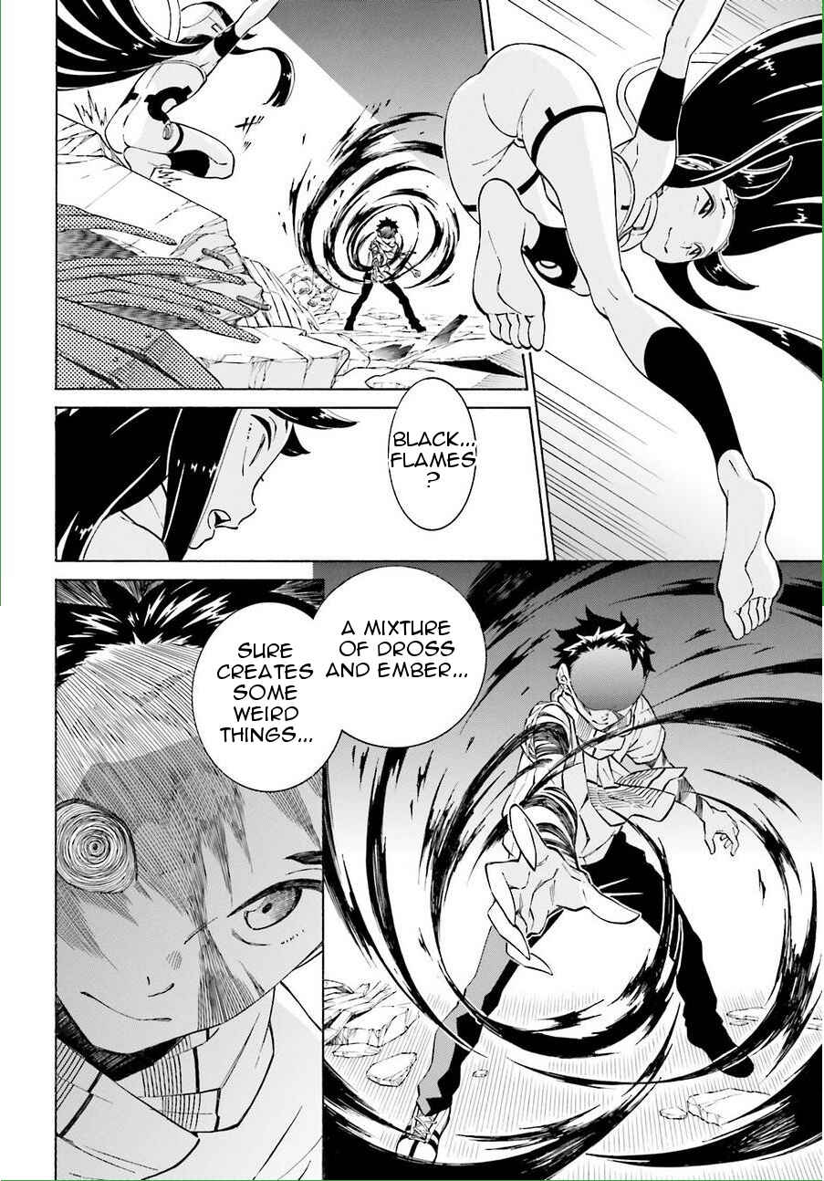 Page 11 Chapter 18 Hiniiru