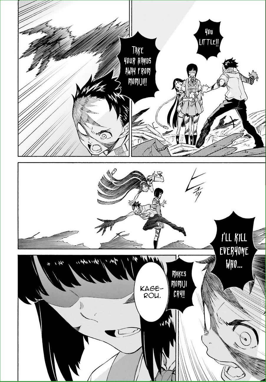 Page 27 Chapter 18 Hiniiru