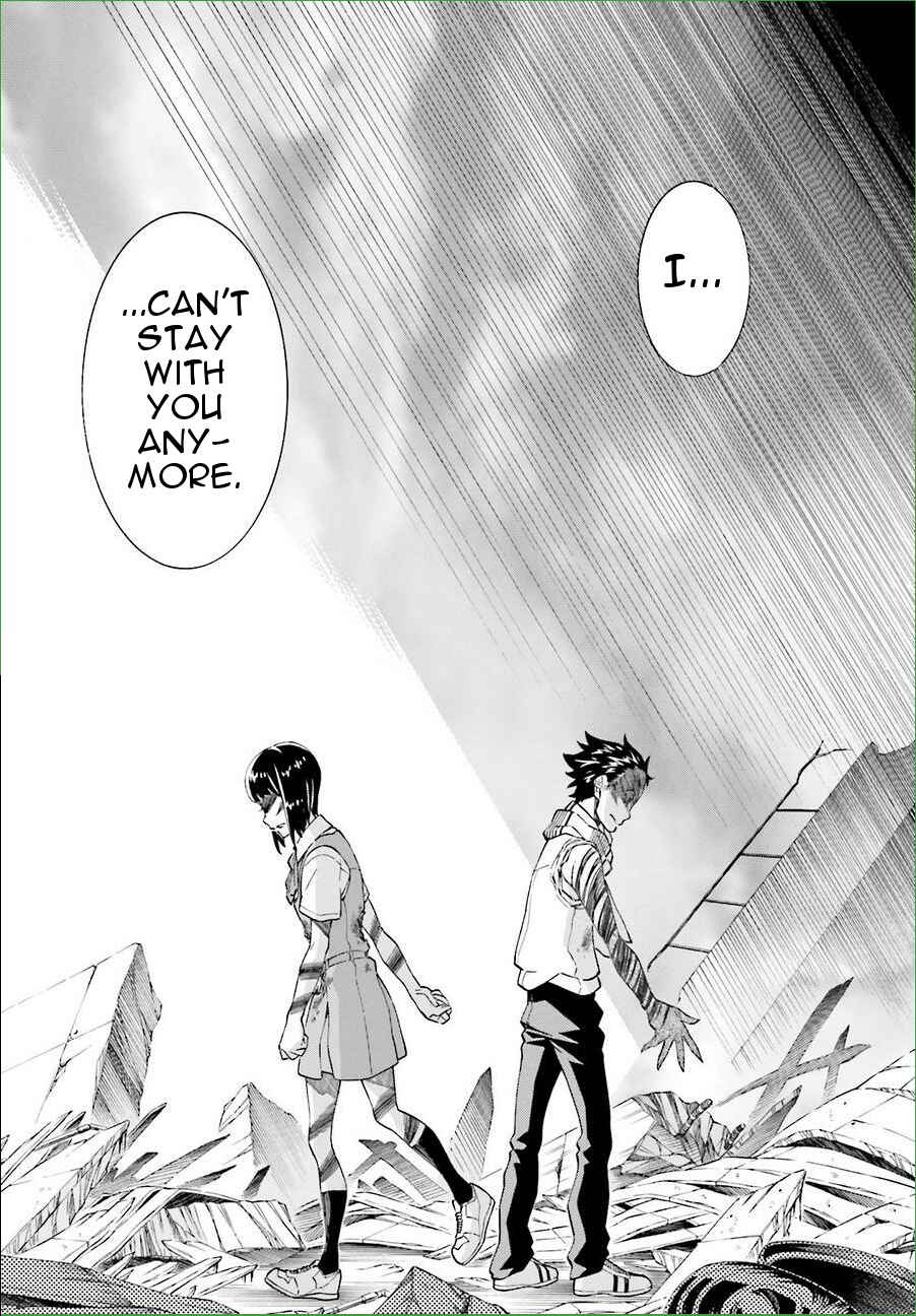 Page 30 Chapter 18 Hiniiru
