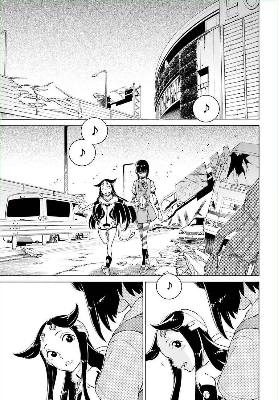 Page 34 Chapter 18 Hiniiru