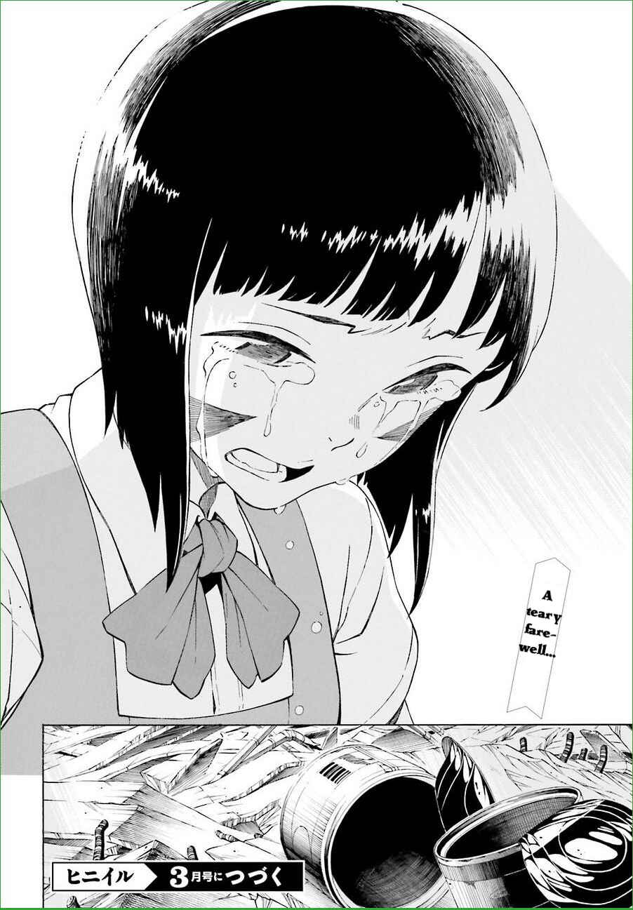 Page 35 Chapter 18 Hiniiru