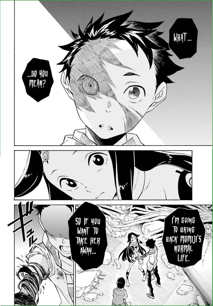 Page 9 Chapter 18 Hiniiru