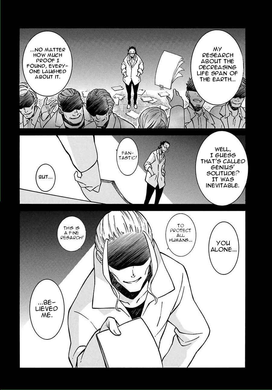 Page 13 Chapter 11 Hiniiru