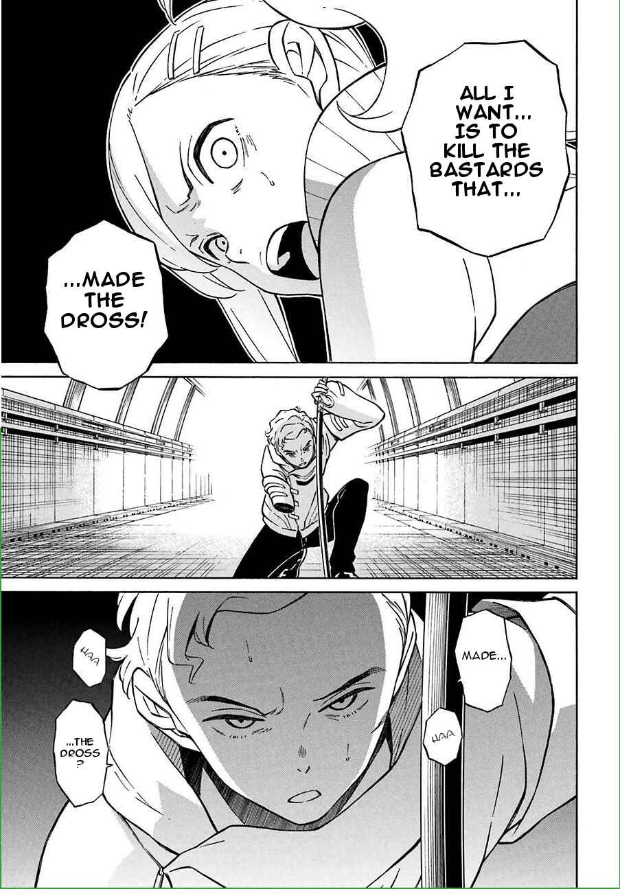 Page 27 Chapter 11 Hiniiru