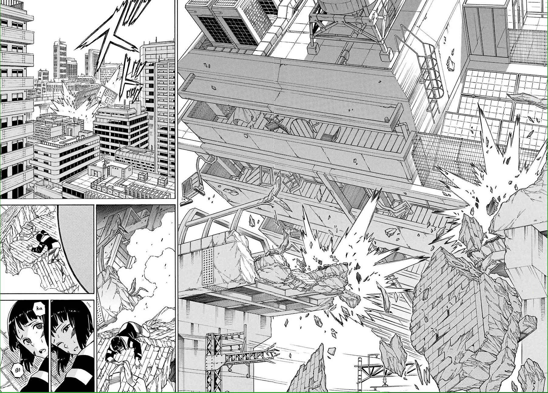 Page 36 Chapter 11 Hiniiru