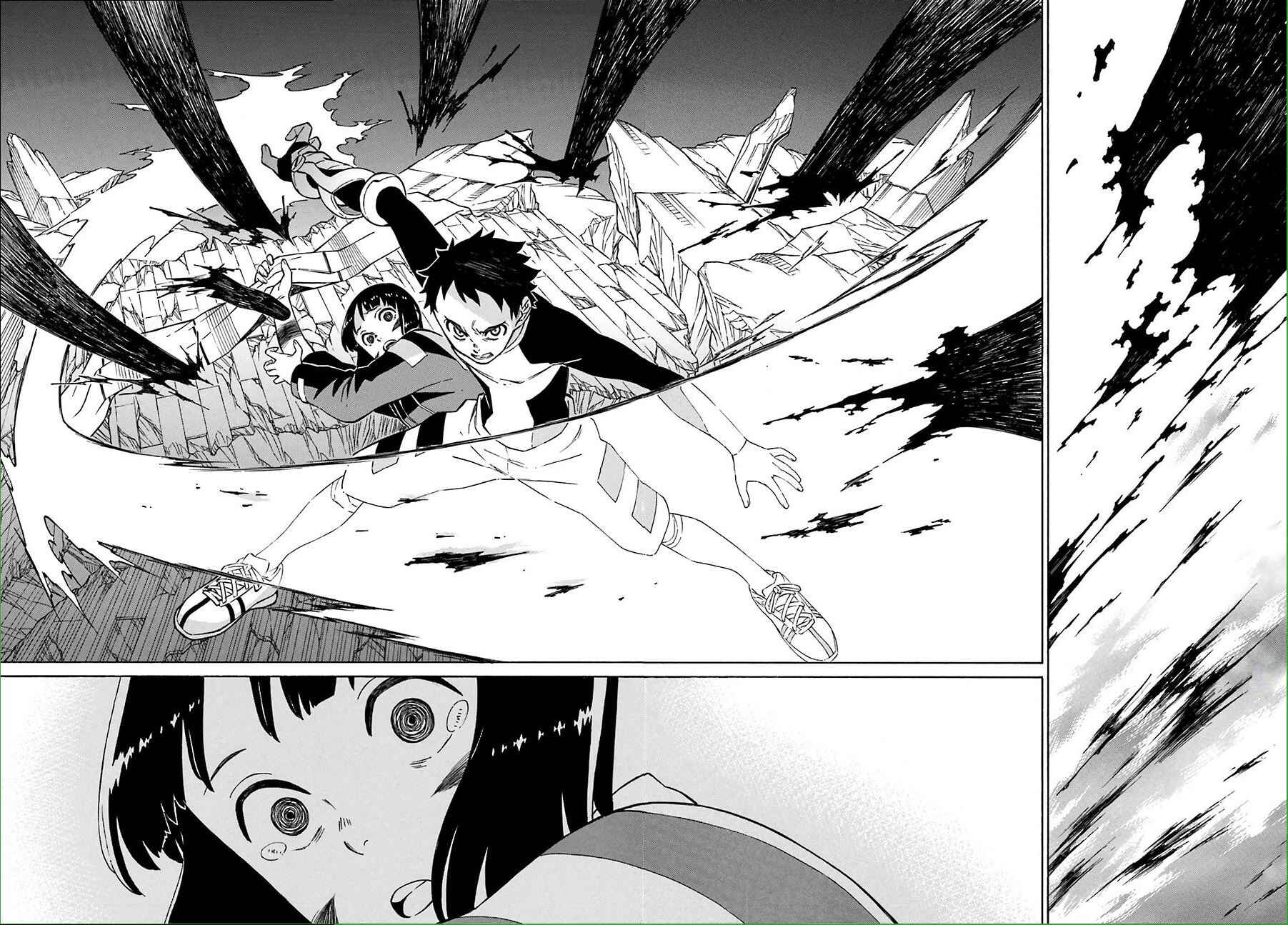 Page 39 Chapter 11 Hiniiru