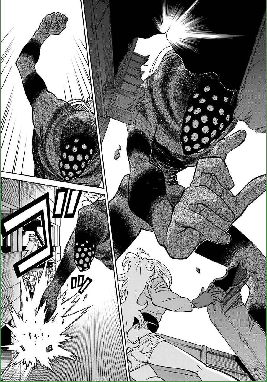 Page 10 Chapter 14 Hiniiru
