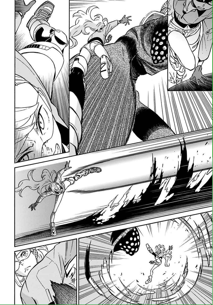 Page 11 Chapter 14 Hiniiru