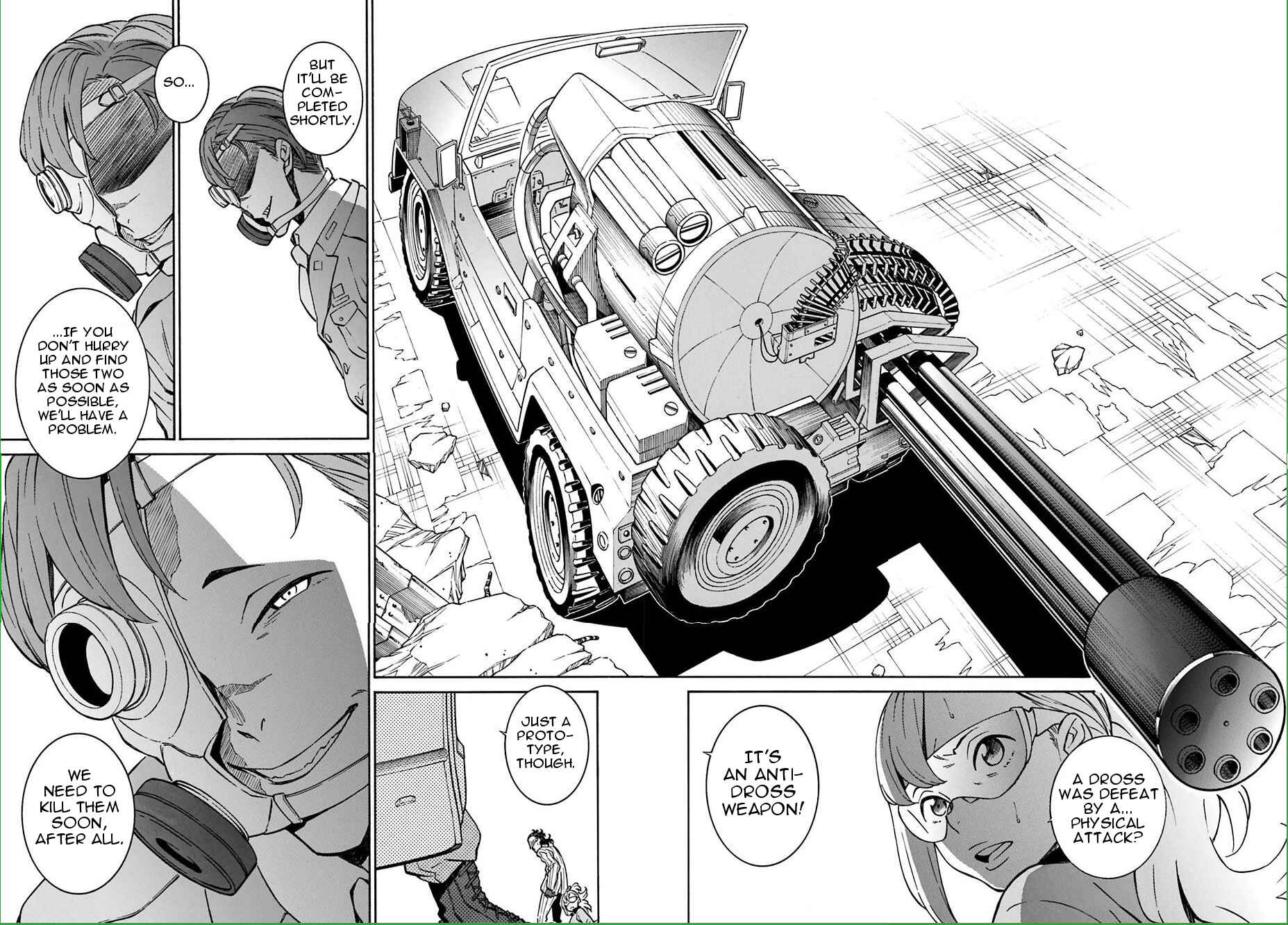 Page 16 Chapter 14 Hiniiru
