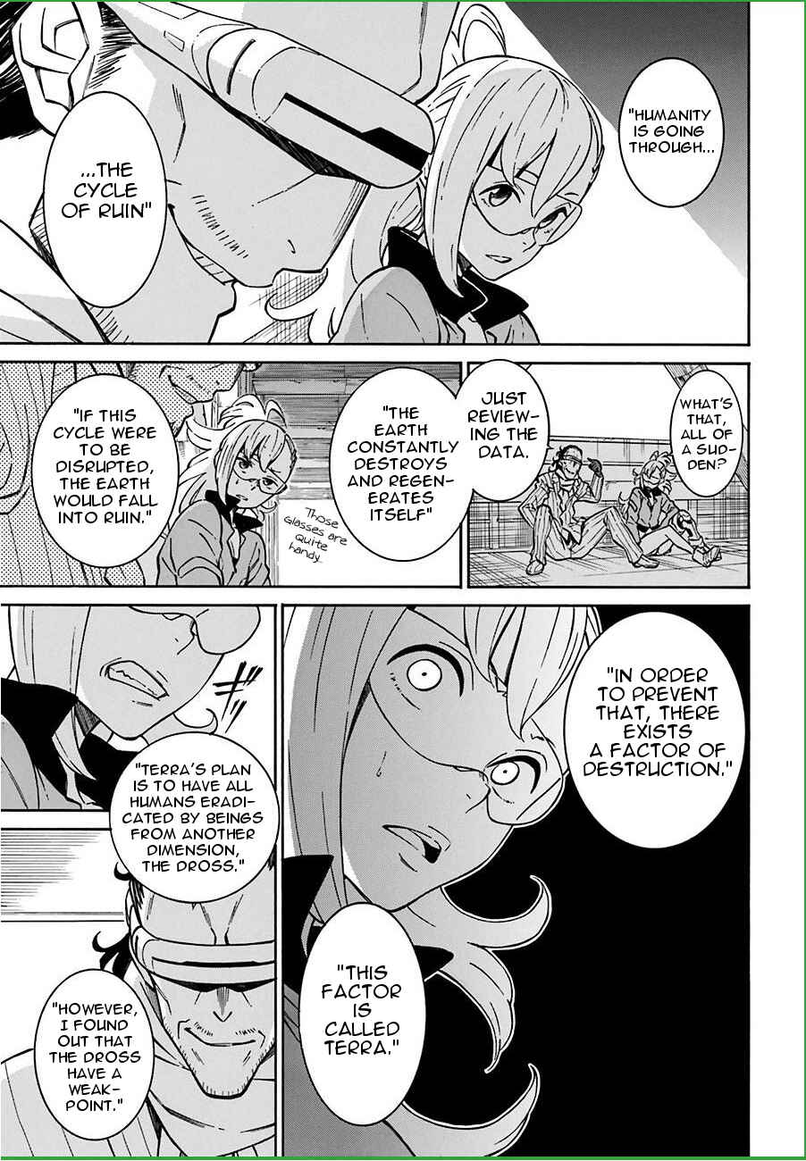 Page 6 Chapter 14 Hiniiru