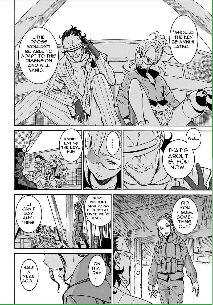 Page 7 Chapter 14 Hiniiru