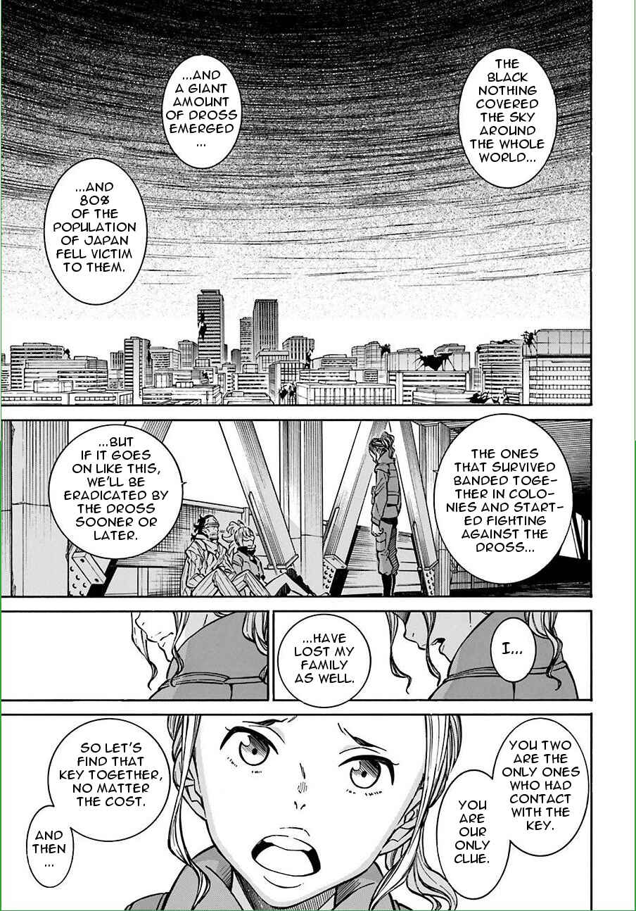Page 8 Chapter 14 Hiniiru