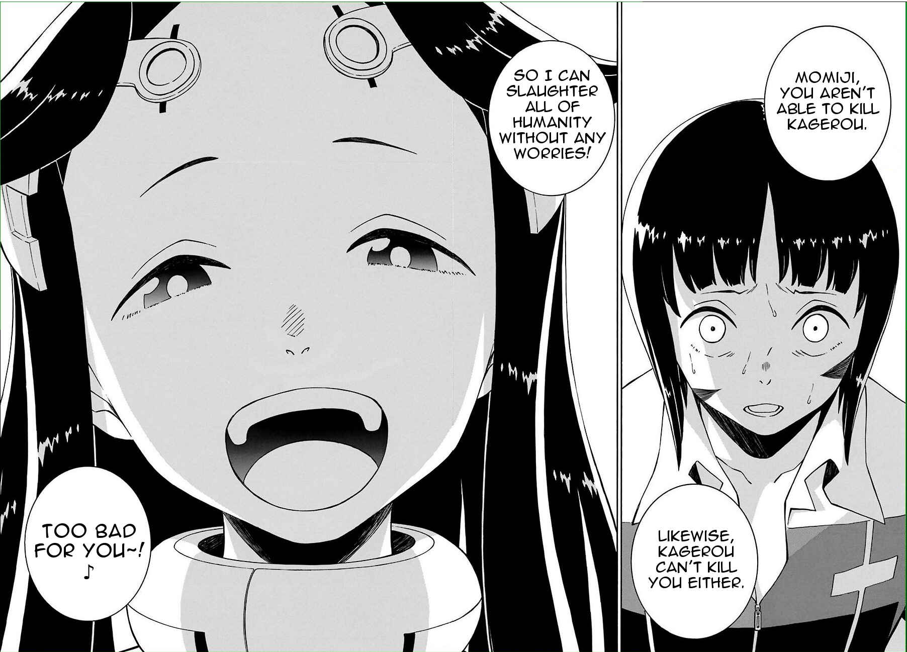 Page 20 Chapter 13 Hiniiru