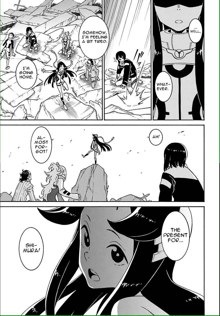 Page 24 Chapter 13 Hiniiru