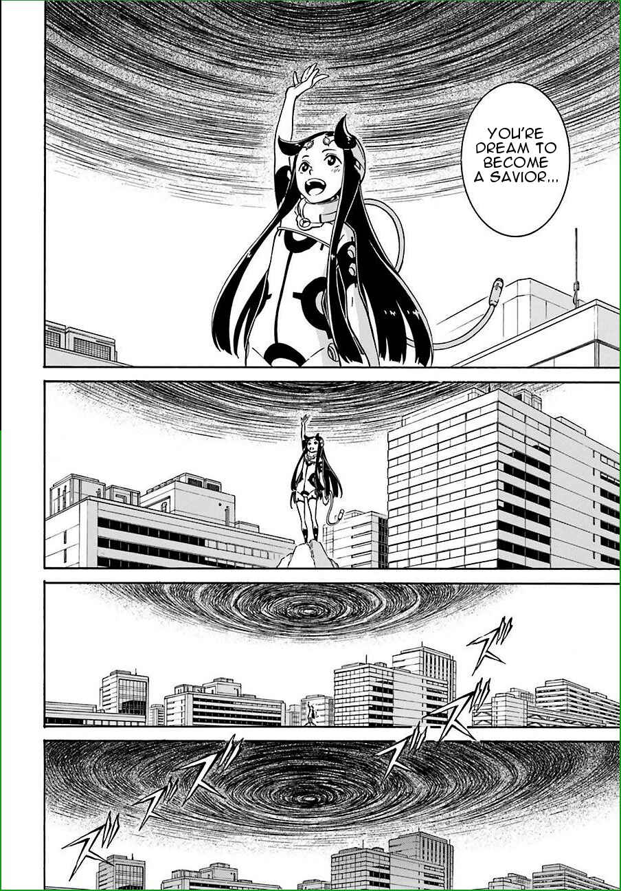 Page 25 Chapter 13 Hiniiru