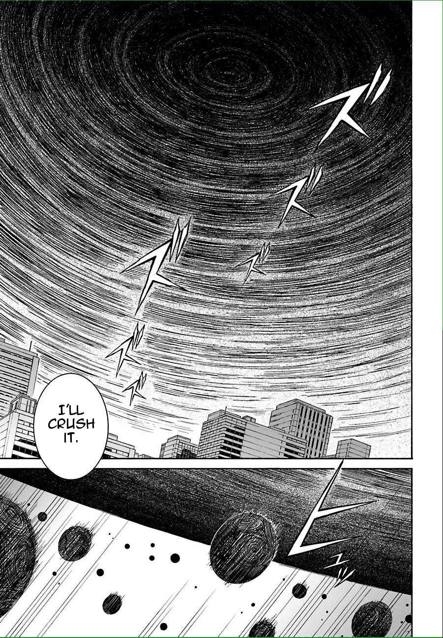 Page 26 Chapter 13 Hiniiru