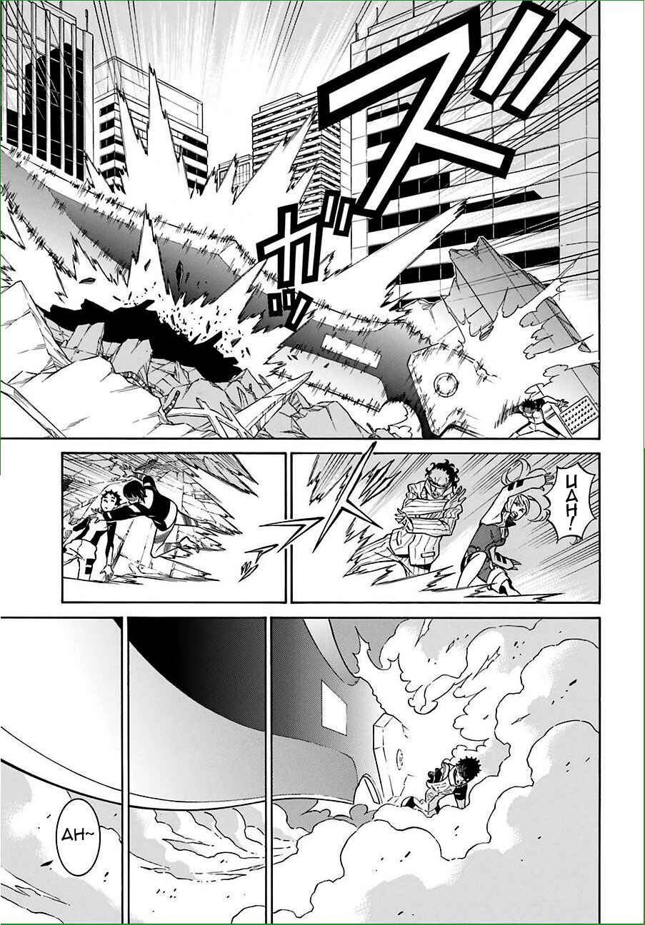 Page 8 Chapter 13 Hiniiru